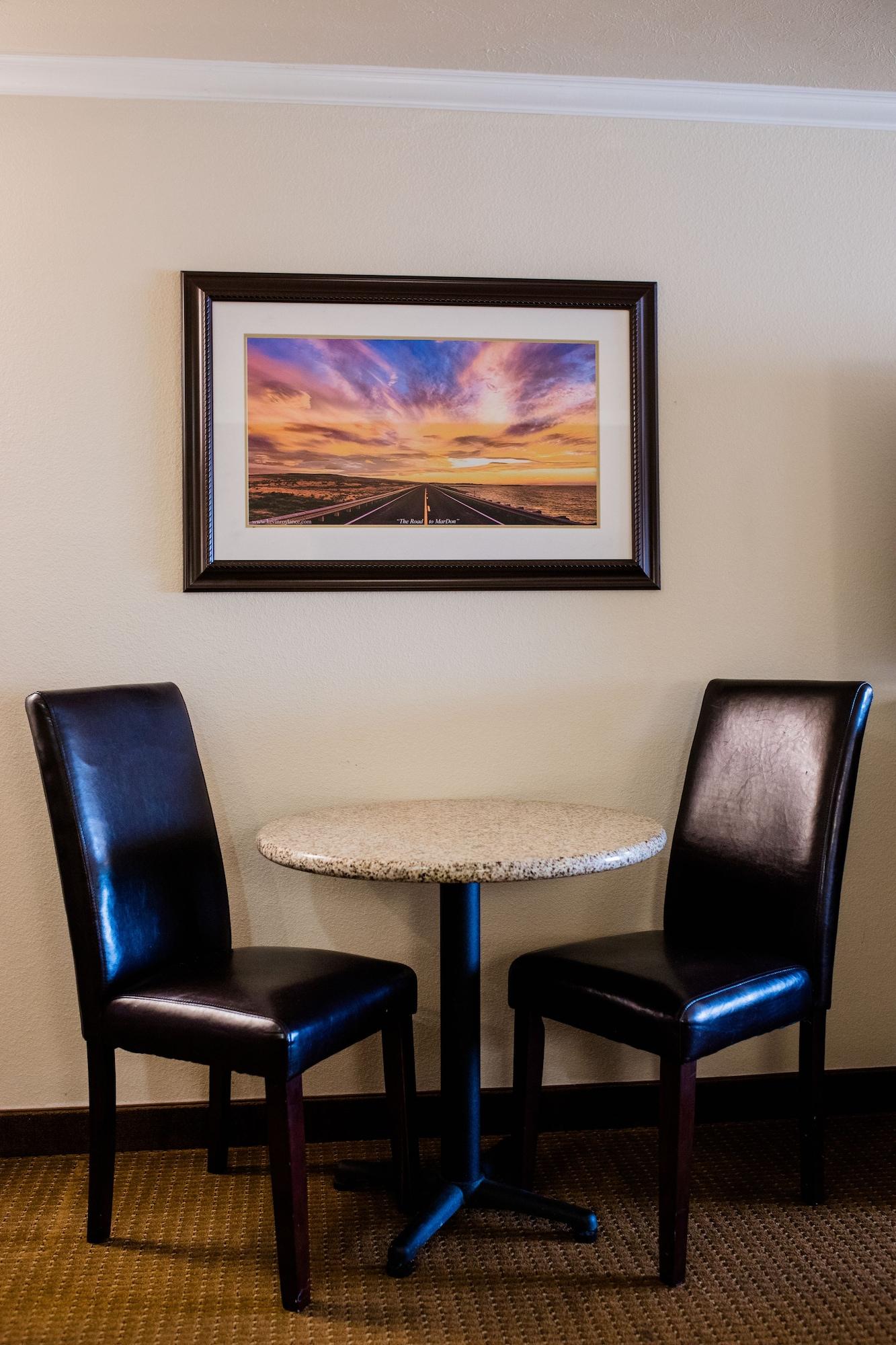 Ramada By Wyndham Moses Lake Extérieur photo