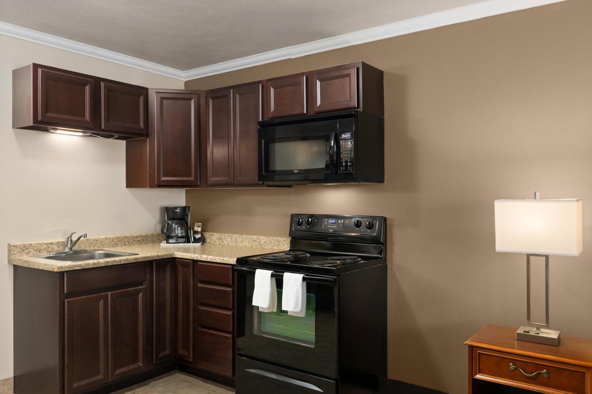 Ramada By Wyndham Moses Lake Extérieur photo